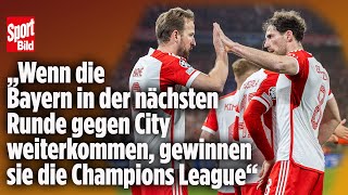 Champions League Mögliche Horror und Glückslose für BVB amp FC Bayern  Reif ist Live [upl. by Aicila399]