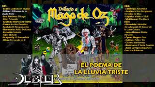 Mägo De Oz  Stay Oz Tribute album  Full album [upl. by Xanthus]