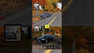 Difference cpm vs cpm2  car parking multiplayer  shorts gameplay androidgames [upl. by Sivram]