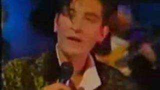 kd lang  Outside Myself 1992 [upl. by Aretha]