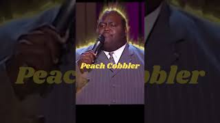 FOOD SO GOOD SHE COOKED THE CURTAINS shorts standupcomedy lavellcrawford comedian food cooking [upl. by Naitsihc]