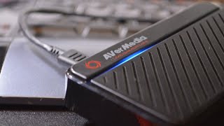 AVERMEDIA Live Gamer MINI  Софт который делает стримы ЛУЧШЕ [upl. by Valerlan]