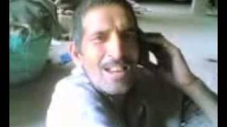 funny Punjabi Man prank call MUST WATCH Inspector sahb [upl. by Nelac]