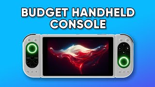 7 Best Budget Handheld Gaming Console That You Can Afford [upl. by Sargent]