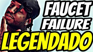 Ski Mask The Slump God  Faucet Failure LEGENDADO [upl. by Macario]