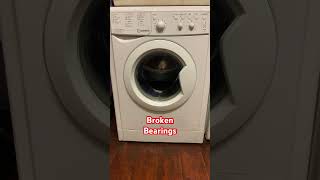 How to use indesit washing machine [upl. by Cowie]