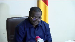 Agression mortelle dune citoyenne Française à Douala Le Gouverneur du Littoral communique [upl. by Sehcaep]