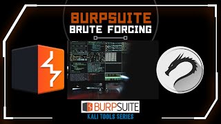 Burpsuite  Brute Forcing  Attack Types  HacktheBox [upl. by Eveam]