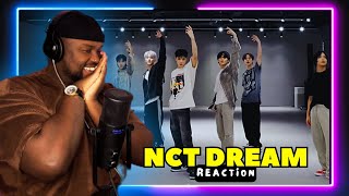 NCT DREAM  Smoothie Dance Practice amp UNKNOWN Fancam  HONEST Review [upl. by Murtha]