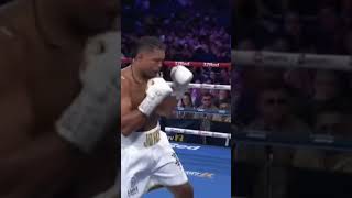 Derek Chisora VS Joe Joyce highlights box night [upl. by Marquez]