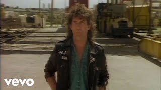 Jimmy Barnes  Driving Wheels Official Video [upl. by Nylrem]