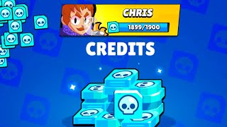 Unlocking EVERY BRAWLER AT ONCE in Brawl Stars It Cost Me  😦 [upl. by Einniw]