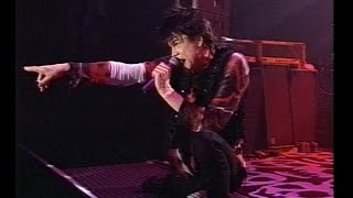 Die Toten Hosen  Alles aus Liebe Liebeslied  live 1993 HQ [upl. by Obadiah]