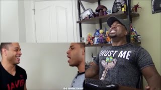 HODGETWINS  TRY NOT TO LAUGH  KEITH ANGRIEST MOMENTS PART 2  REACTION [upl. by Tlevesoor743]