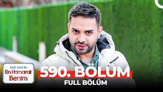 En Hamarat Benim 590 Bölüm [upl. by Jaynes]