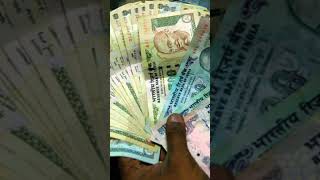 demonetisation 1000 500 demonitize youtubeshorts ytshorts viralvideoshorts [upl. by Araec]