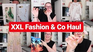 XXL FRÜHLINGSURLAUB FASHION amp CO HAUL Primark HampM Outlet iDeal of Sweden CampA [upl. by Ainex]