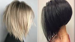 Corte BOB INVERTIDO ♥️ A Que rostros y pelos favorece ✅ Que transmite… ✅ En qué ocasiones usar [upl. by Calvano]