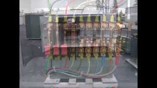 CT Electric Meter Wiring [upl. by Gausman]