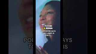 Tory Lanez is GUILTY torylanez megtheestallion rappers [upl. by Hadria84]