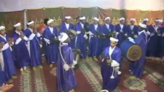 Ahwach ait tagmout ben 3koub 2015 [upl. by Eserehc]