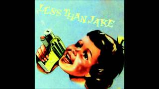 Less than jake  Pezcore full album [upl. by Anyk]