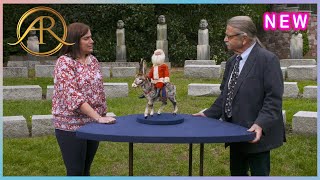 Antiques Roadshow 2024  Antiques Roadshow US  Antiques Roadshow Full Episodes [upl. by Ehling95]