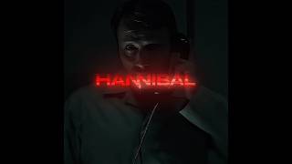 Hannibal Lecter edit  Death Is No More [upl. by Ngo909]