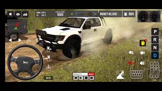 Update IDBS OffRoad Simulator V20 [upl. by Formica]