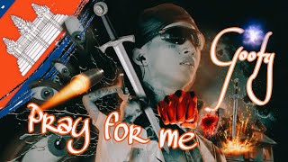 Pray for me by GOOFY 🔥 Reaction 💥Boom Booooo [upl. by Nednal454]