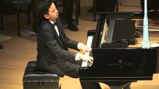 Young Musician of the Year 2016 Final [upl. by Ytsud]