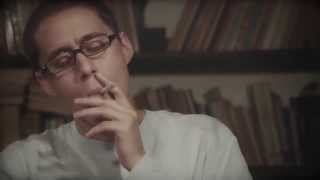 Canserbero  Pensando en ti Videoclip oficial [upl. by Jorey]