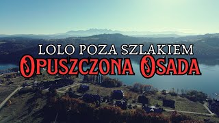 Opuszczona Osada w Pieninach [upl. by Shear199]