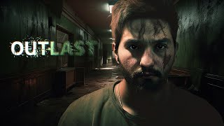 Dehşetin Karanlık Yüzü – Outlast 2 Canlı Yayın Korkuya Hazır mısın [upl. by Doubler]