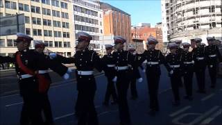 Royal Marine Cadets [upl. by Laroy603]