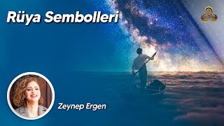 Rüya Sembolleri  Topluca Görülen Rüyaların Ardındaki Sır  Zeynep Ergen [upl. by Philine]