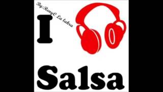 Amame por ultima vez Salsa baul [upl. by Giah]