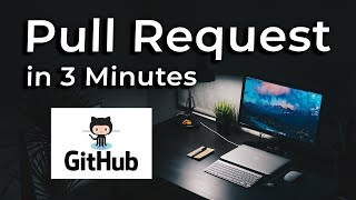 How To Pull Request in 3 Minutes [upl. by Reiser724]