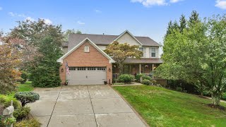 7008 Lyons View Ct Murrysville PA 15668 With Address [upl. by Oringas]