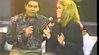 Ednita Nazario MI PEQUEÑO AMOR Con Danny Rivera [upl. by Nelly]