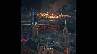 London in 2029  Watch Dogs Legion [upl. by Breeze]