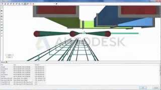 Autodesk Fabrication CADmep  Object Viewer [upl. by Cody803]