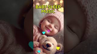 ♫💖 Lullaby for babies to go to sleep💖💖 shorts lullabies babysleepmusic [upl. by Gaye]