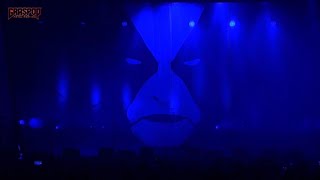 Abbath Performs Immortal  Live From Graspop 2024 [upl. by Adnirak]