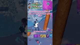 Cracked at Fortnite 🥸 gamer gamergirl smallstreamer streamer [upl. by Rey159]