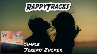 Jeremy Zucker  Simple [upl. by Basilius]