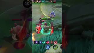 mobilelegends mlbbhighlights mlbbcreatorcamp hylos boleh jd hyper ya [upl. by Eyot]