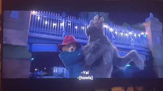 Paddington 2 The Chase Scene [upl. by Hanselka]