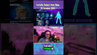 Fortnite item Shop Update Today 22th October 2024 21th of October 2024 for USA fortnite [upl. by Hughes]