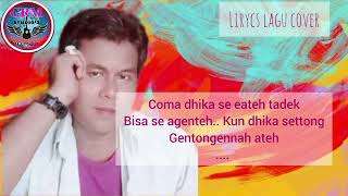 LEBUR PAMISEMAHCOVER BYZULMADARA F amp Z OFFICIAL LYRICS LAGU TERBARU 2024 [upl. by Marlyn]